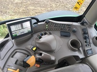 John Deere 6120R m/Frontlæsser og Greenstar-Ready - Traktorer - Traktorer 4 wd - 11