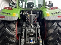 Fendt 720 Vario ProfiPlus - Traktorer - Traktorer 2 wd - 5