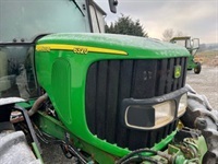 John Deere 6320 - Traktorer - Traktorer 2 wd - 4