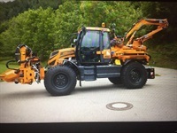 - - - Trac 1600 - Traktorer - Kompakt traktorer - 1