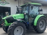 Deutz-Fahr 5105 Premium - Traktorer - Traktorer 2 wd - 3