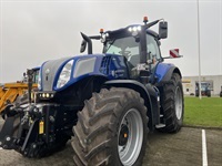 New Holland T8.410 AC STAGE V - Traktorer - Traktorer 4 wd - 1