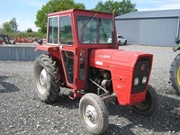 IMT 540 - Traktorer - Traktorer 2 wd - 4