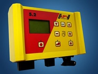 APV PS120 M1 Elektrisk - Såmaskiner - Påbygningssåmaskiner - 10