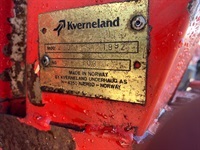 Kverneland UN-3200 - Kartoffelmaskiner - Læggere - 6
