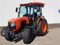 Kubota L2-622 - Traktorer - Kompakt traktorer - 4