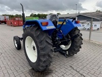 New Holland TT75 - Traktorer - Traktorer 2 wd - 5