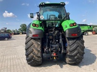 Deutz-Fahr 9340 TTV - Traktorer - Traktorer 2 wd - 4