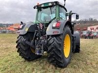 Fendt 939 Vario S4 - Traktorer - Traktorer 2 wd - 3