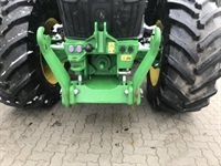 John Deere 7R 310 (MY21) - Traktorer - Traktorer 2 wd - 5