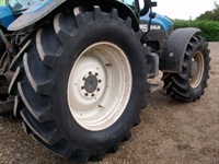 BKT - Traktor tilbehør - Dæk - 1