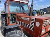- - - 90-90 DT - Traktorer - Traktorer 2 wd - 4