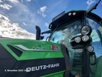 Deutz-Fahr Agrotron 7250 TTV - Traktorer - Traktorer 2 wd - 8