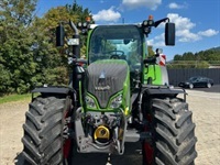 Fendt 724 Gen 6 Profi+ FendtONE - Traktorer - Traktorer 2 wd - 2