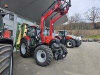 - - - Vestrum 120 CVXDrive - Traktorer - Traktorer 2 wd - 1