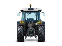 - - - ELIOS 210 CLASSIC - Traktorer - Traktorer 2 wd - 5