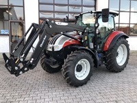 Steyr KOMPAKT 4080 HILO - Traktorer - Traktorer 2 wd - 4
