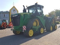 John Deere 9570RX - Traktorer - Traktorer 2 wd - 1