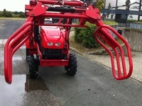 ONJ Wrap Balletang - Traktorer - Kompakt traktor tilbehør - 4