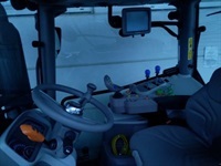 Deutz-Fahr 6135C TTV - Traktorer - Traktorer 2 wd - 3