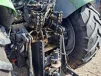 Deutz-Fahr Agrotron TTV 420 - Traktorer - Traktorer 2 wd - 3
