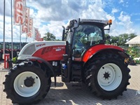 Steyr 6130 CVT Komfort - Traktorer - Traktorer 2 wd - 6