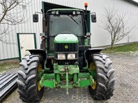 John Deere 6320 - Traktorer - Traktorer 2 wd - 2