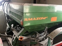 Amazone ZA-M MAX - Gødningsmaskiner - Liftophængte gødningsspredere - 1