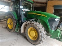 Firestone 460/85R42 480/70R30 - Traktor tilbehør - Komplette hjul - 3