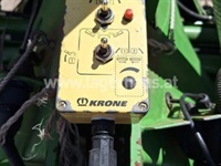 KRONE EASY CUT 9140 - Græsmaskiner - Skårlæggere/skivehøstere - 3