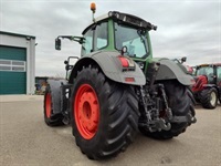 Fendt 939 VARIO SCR - Traktorer - Traktorer 2 wd - 4