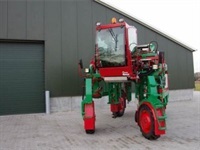 - - - Ezendam Portaaltrekker GlobusTrac Portaltractor Hochrad - Traktorer - Traktorer 2 wd - 5