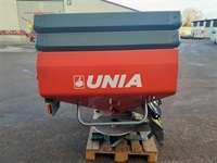 Unia MX 1600 - Gødningsmaskiner - Liftophængte gødningsspredere - 6