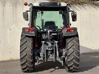 Massey Ferguson MF 4708 M Kabine - Traktorer - Traktorer 2 wd - 4