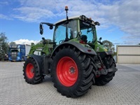Fendt 514 gen 3 - Traktorer - Traktorer 2 wd - 6