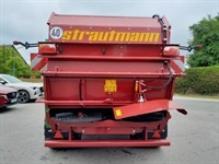 Strautmann MS1401 - Gødningsmaskiner - Staldgødningsspredere - 4
