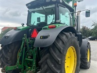John Deere 6215R - Traktorer - Traktorer 4 wd - 18