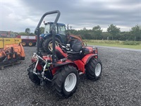 Antonio Carraro TTR 3800 HST - Traktorer - Kompakt traktorer - 4