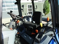 Solis 50 Stage V med kabine - Traktorer - Traktorer 4 wd - 3