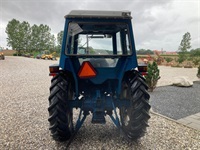 Ford 4600 - Traktorer - Traktorer 2 wd - 9