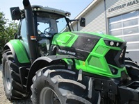 Deutz-Fahr Agrotron 6205G Ikke til Danmark. New and Unused tractor - Traktorer - Traktorer 4 wd - 20