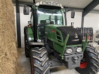 Fendt 309 Vario - Traktorer - Traktorer 4 wd - 2