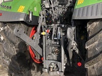Fendt 942 Gen6 Profi Plus Vendeudstyr/Rüfa - Traktorer - Traktorer 4 wd - 7