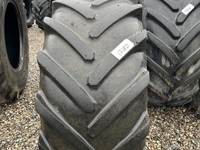 Michelin 600/70R30 - Traktor tilbehør - Dæk - 2