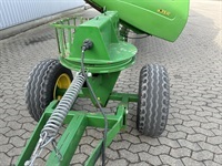 John Deere 635R - Høstmaskiner tilbehør - Skærebord - 3