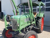 Fendt Farmer 2 - Traktorer - Traktorer 2 wd - 1