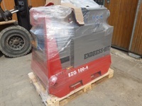 - - - EZG 100/4 II/TN-S - Generatorer - 2