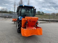LS MT3.60 HST Snowline - Traktorer - Kompakt traktorer - 4