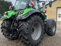 Deutz-Fahr Agrotron 7250 TTV Stage V - Traktorer - Traktorer 4 wd - 7