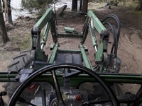 Fendt 380 GTA - Traktorer - Traktorer 2 wd - 7